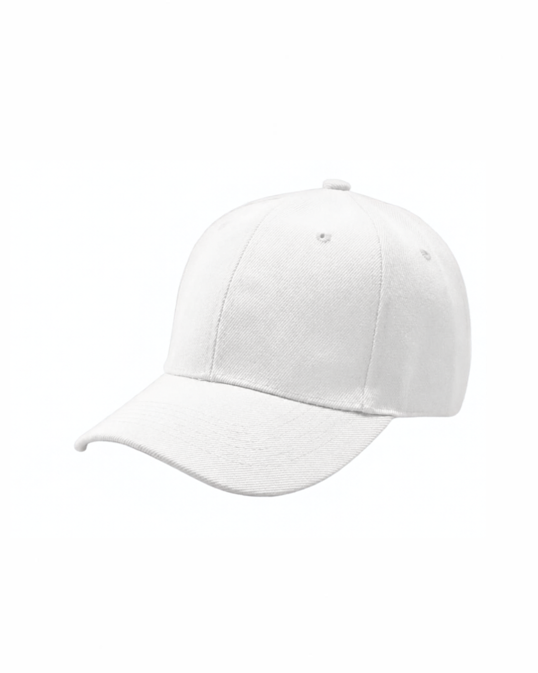 Jockey blanco Basic
