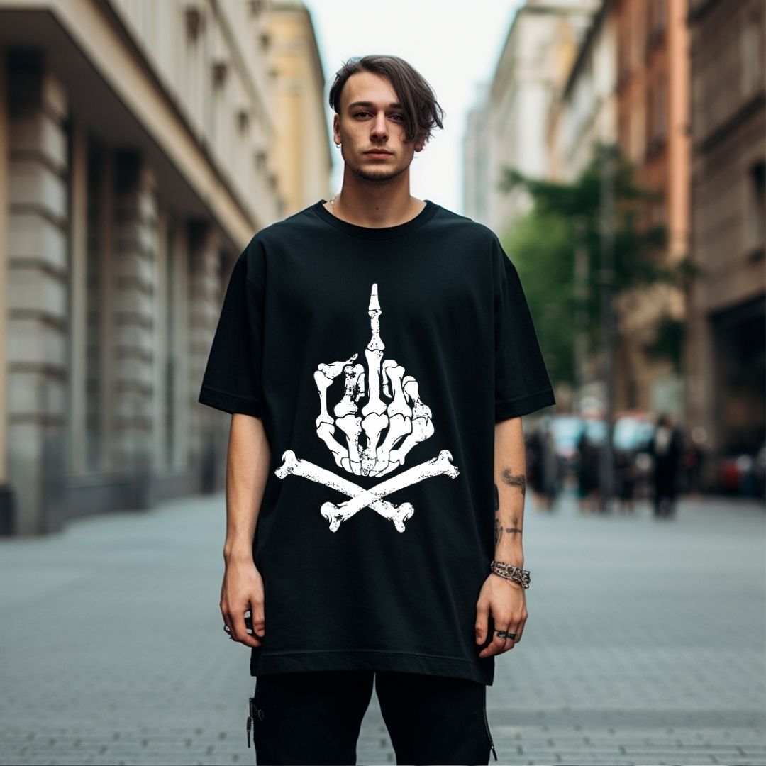 Poleras DTF Semitonos ( Envios Gratis dentro santiago )
