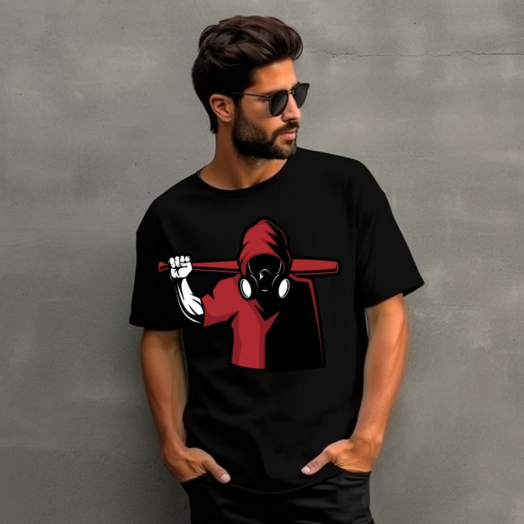 Poleras DTF Semitonos ( Envios Gratis dentro santiago )