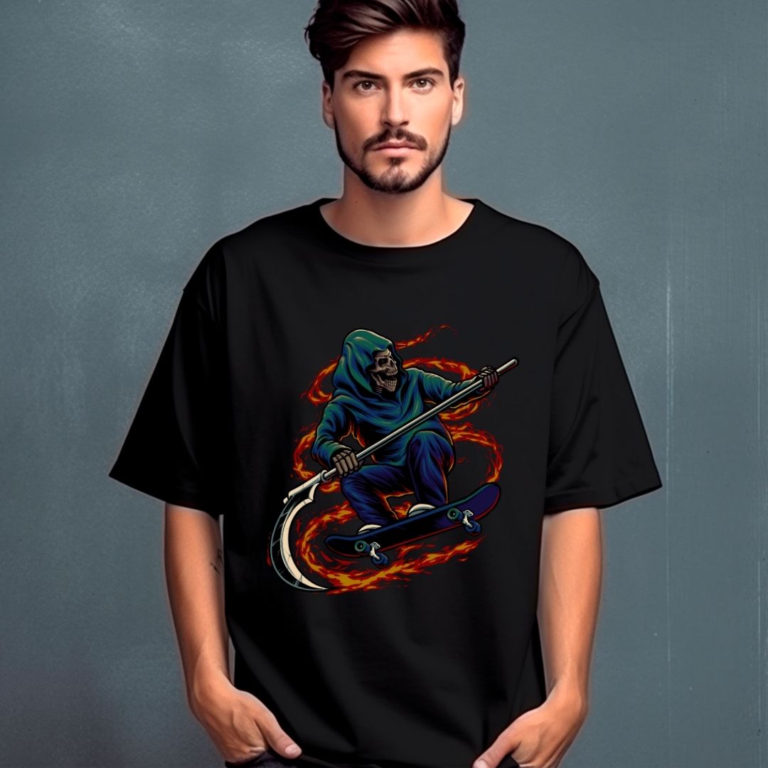 Poleras DTF Semitonos ( Envios Gratis dentro santiago )
