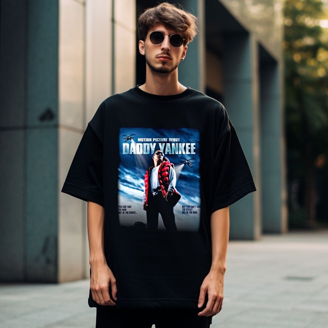 Poleras DTF Semitonos ( Envios Gratis dentro santiago )