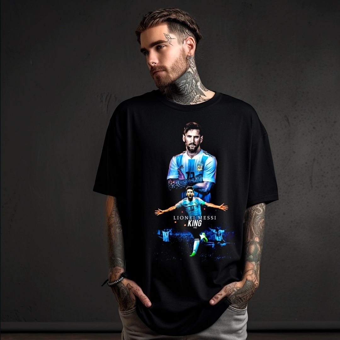 Poleras DTF Semitonos ( Envios Gratis dentro santiago )