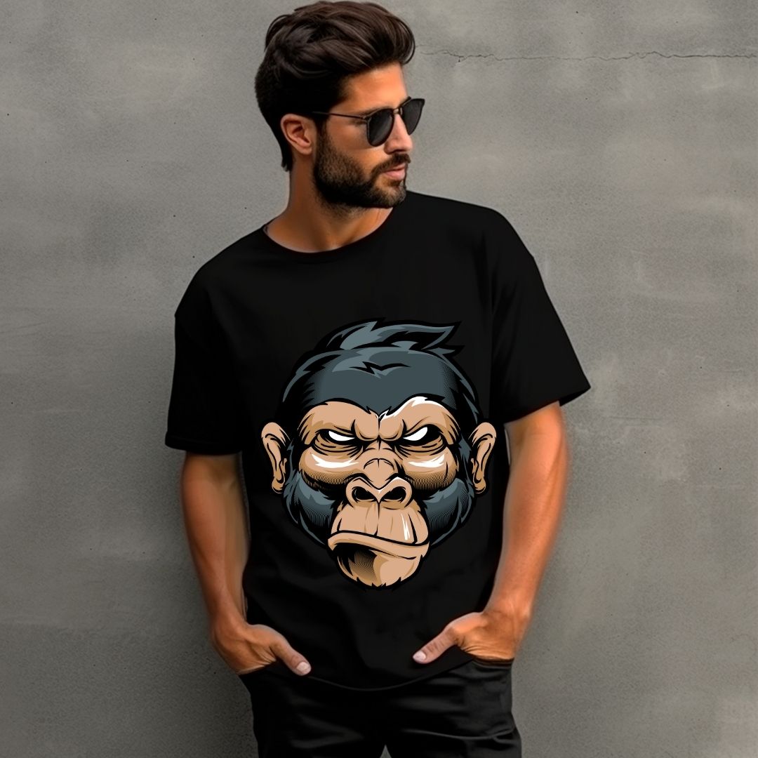 Poleras DTF Semitonos ( Envios Gratis dentro santiago )