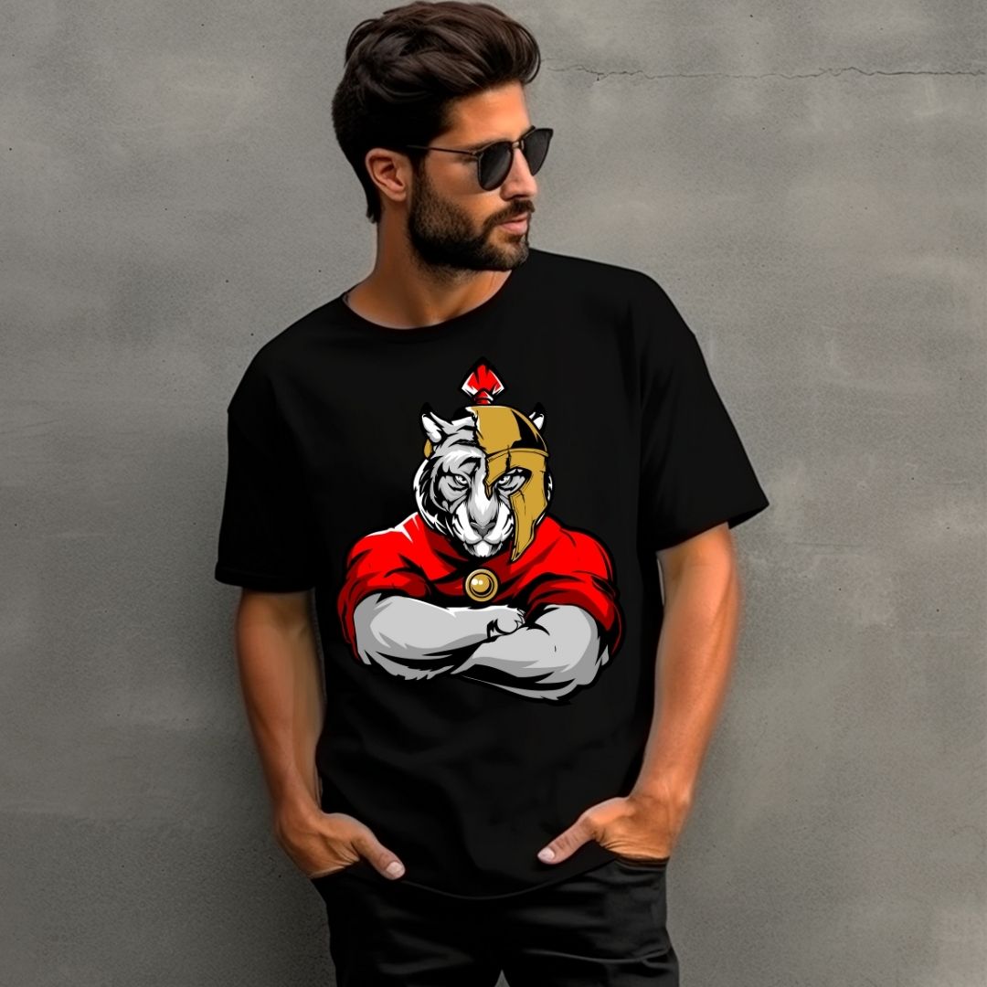 Poleras DTF Semitonos ( Envios Gratis dentro santiago )