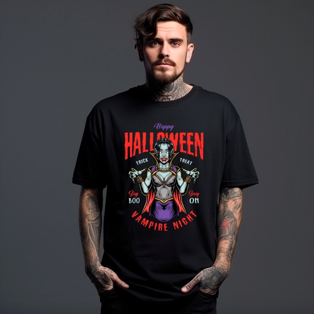 Poleras DTF Semitonos ( Envios Gratis dentro santiago )