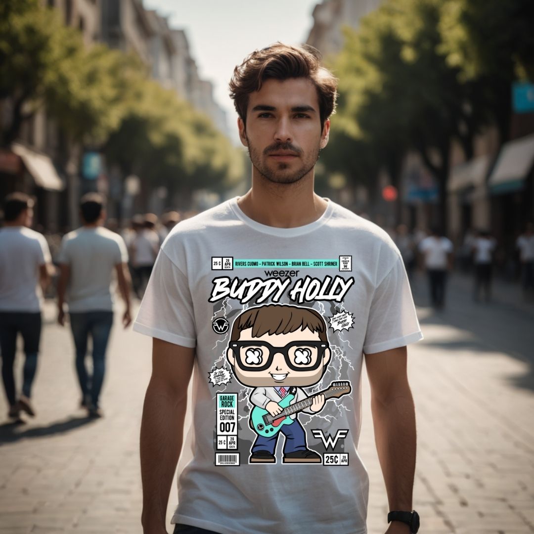 Poleras DTF Semitonos ( Envios Gratis dentro santiago )