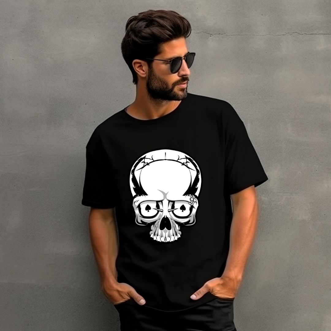 Poleras DTF Semitonos ( Envios Gratis dentro santiago )