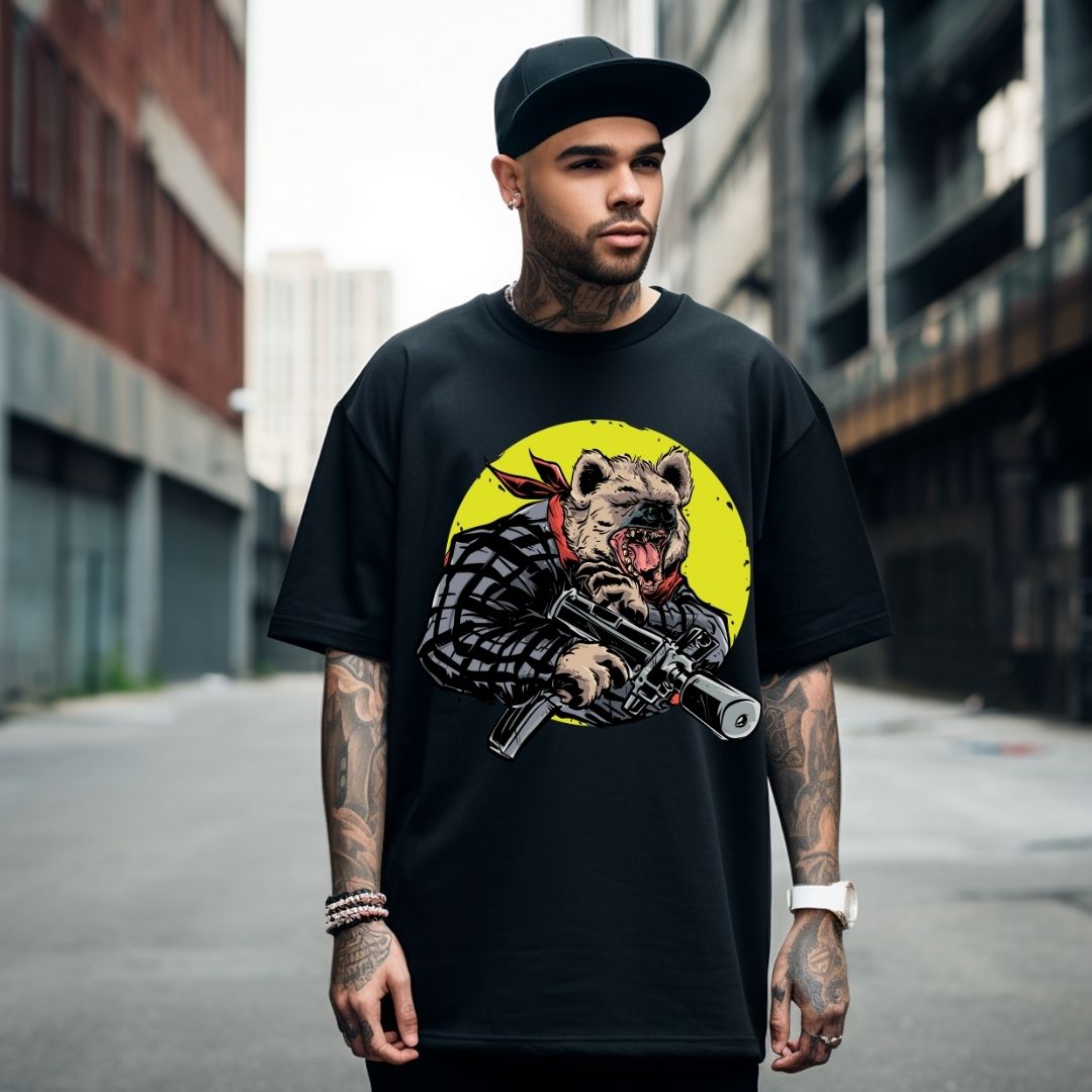Poleras DTF Semitonos ( Envios Gratis dentro santiago )