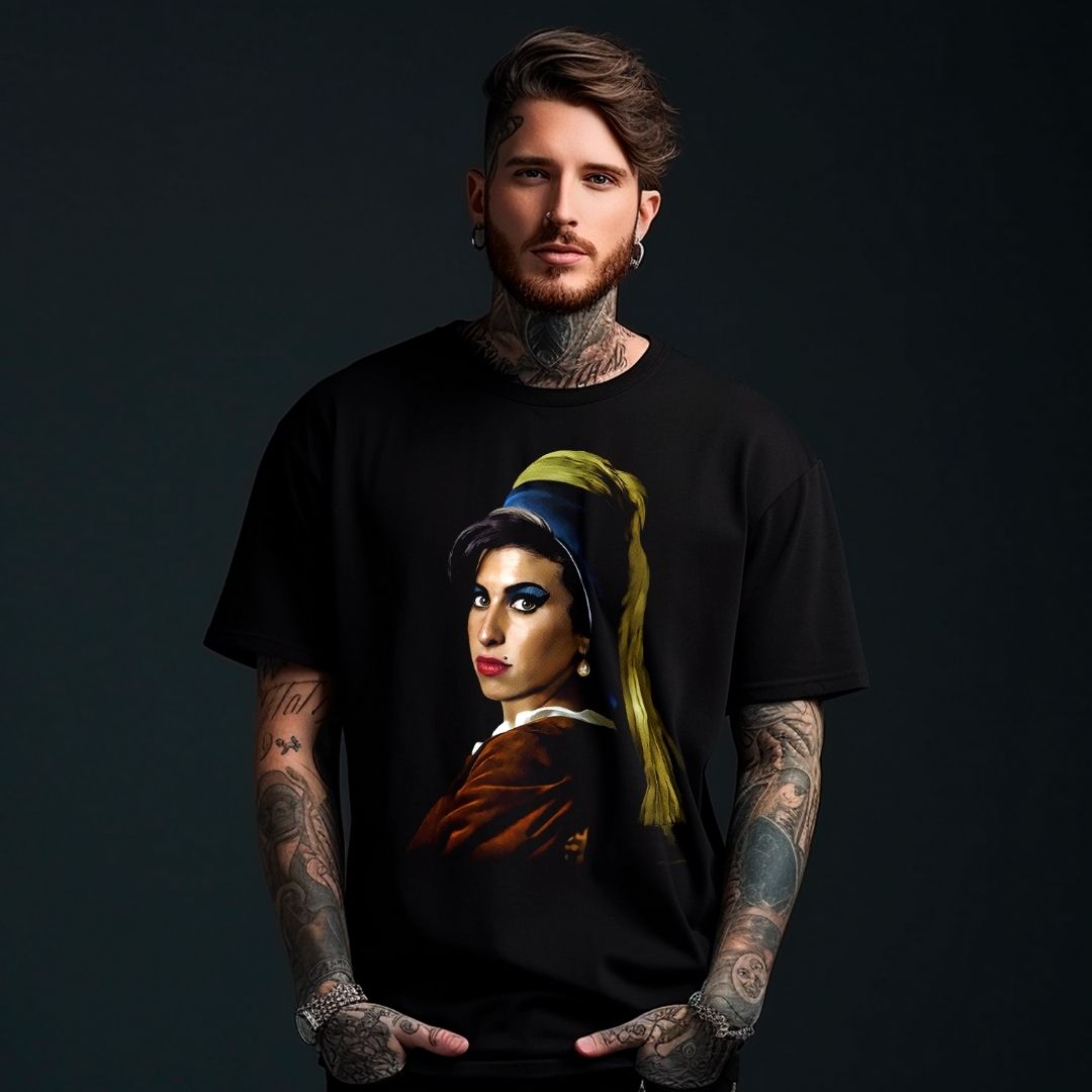 Poleras DTF Semitonos ( Envios Gratis dentro santiago )