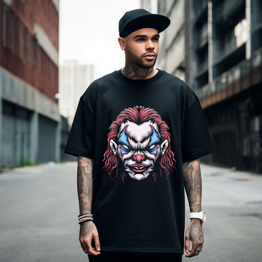 Poleras DTF Semitonos ( Envios Gratis dentro santiago )