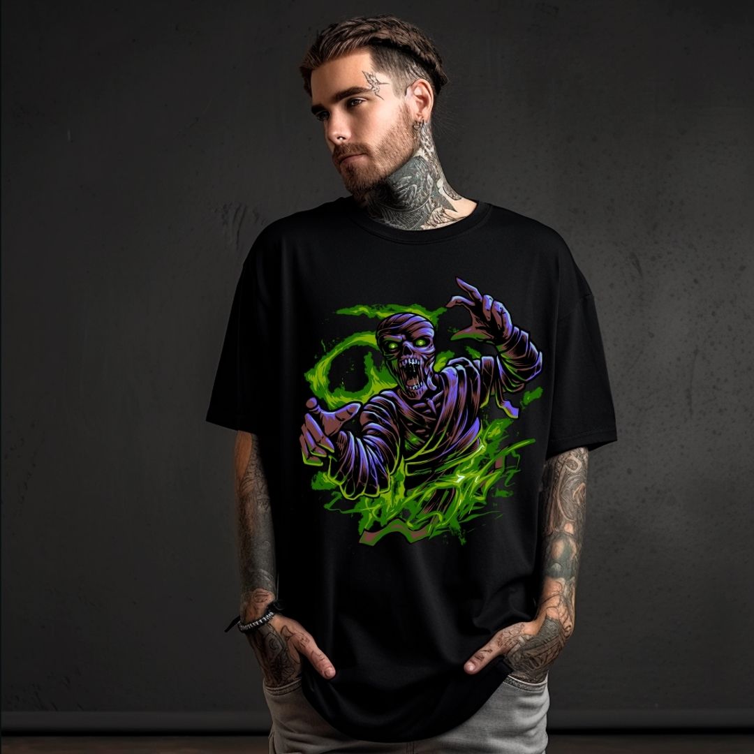 Poleras DTF Semitonos ( Envios Gratis dentro santiago )