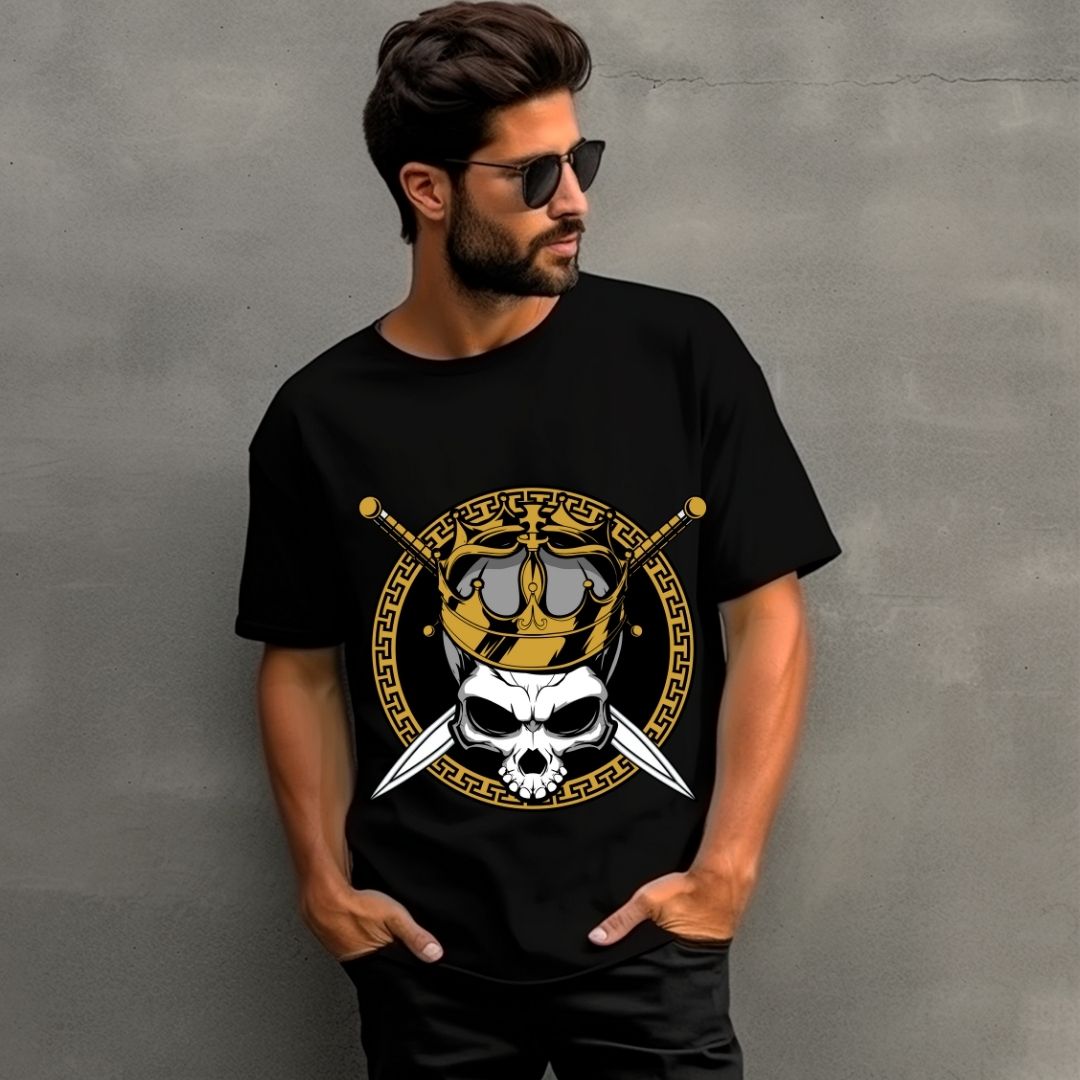 Poleras DTF Semitonos ( Envios Gratis dentro santiago )