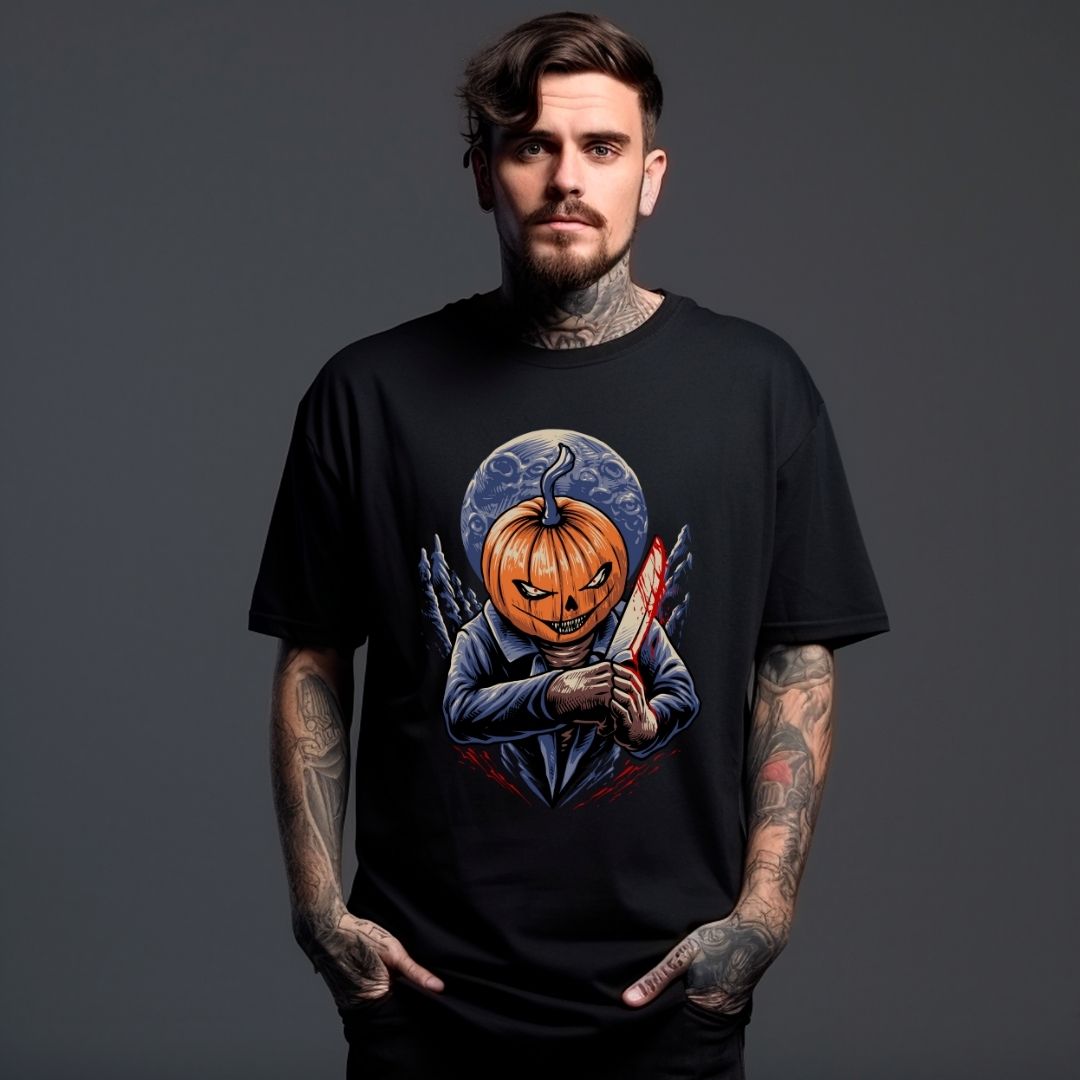 Poleras DTF Semitonos ( Envios Gratis dentro santiago )