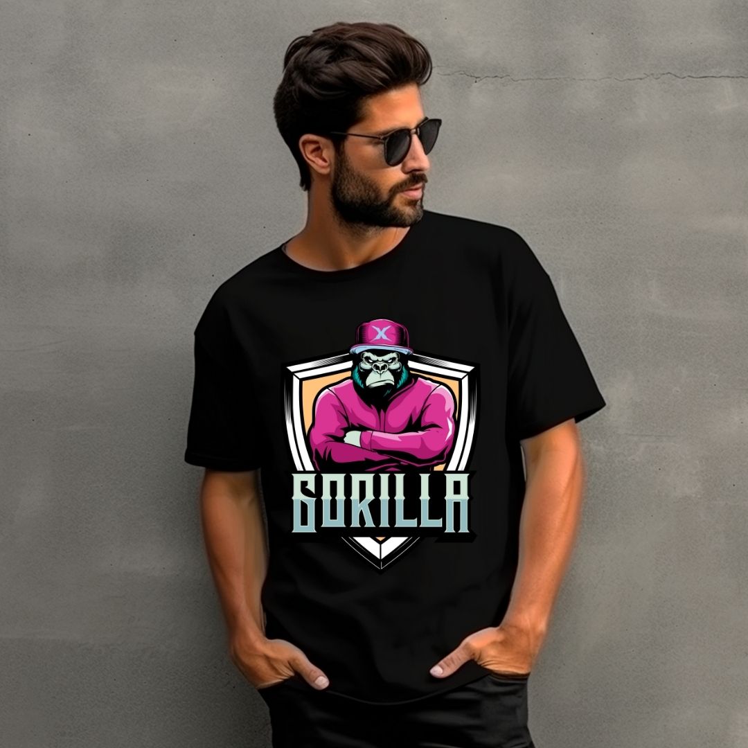 Poleras DTF Semitonos ( Envios Gratis dentro santiago )
