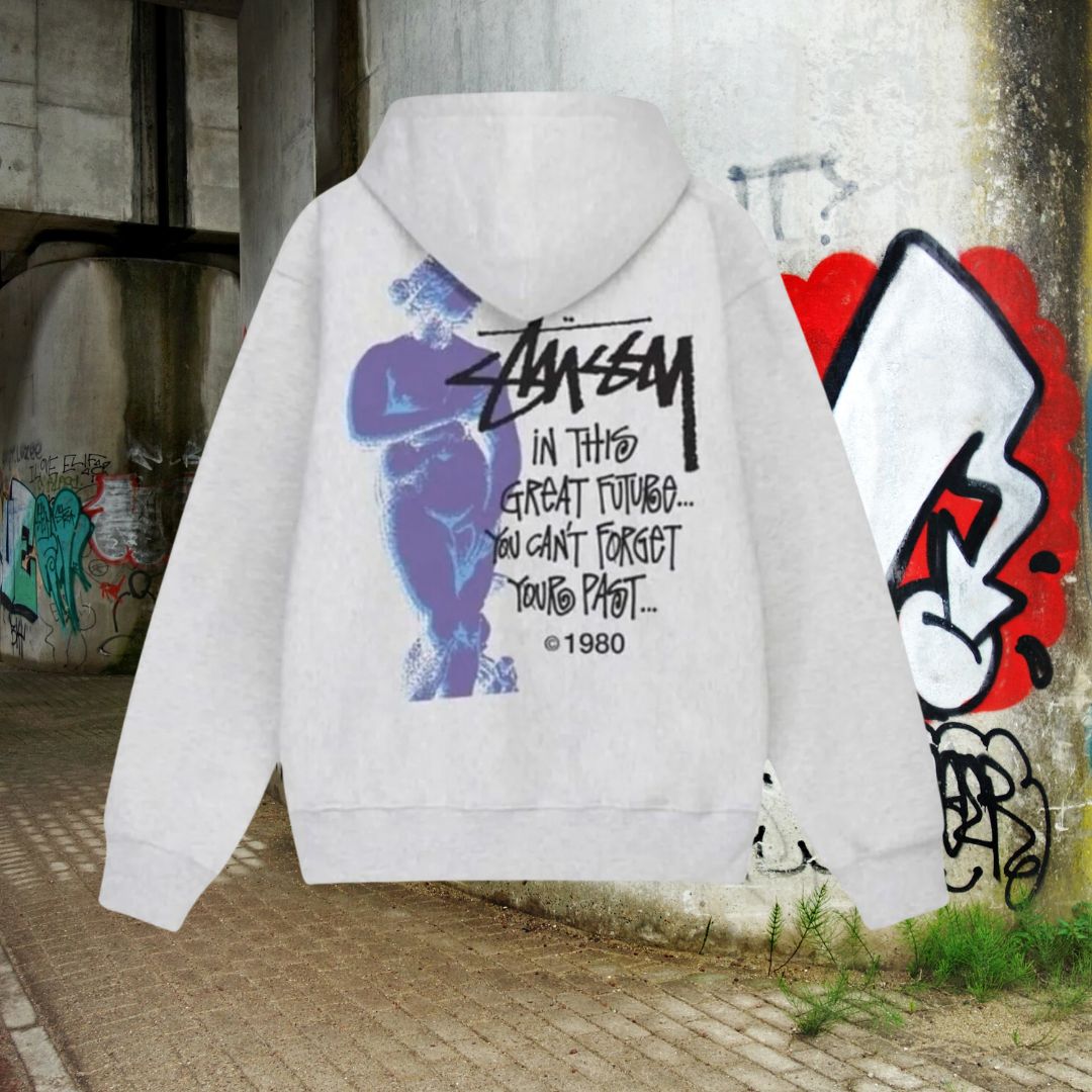 "¡Cyber Monday Explosivo! Hoodies 2 por $30,000 – Solo hasta el 6 de Octubre!"