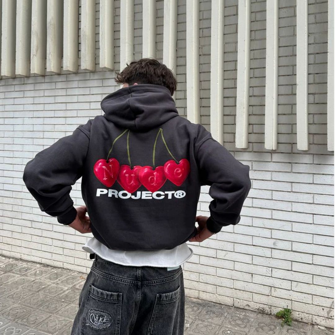 "¡Cyber Monday Explosivo! Hoodies 2 por $30,000 – Solo hasta el 6 de Octubre!"
