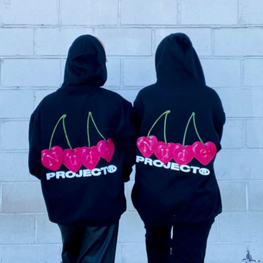 "¡Cyber Monday Explosivo! Hoodies 2 por $30,000 – Solo hasta el 6 de Octubre!"