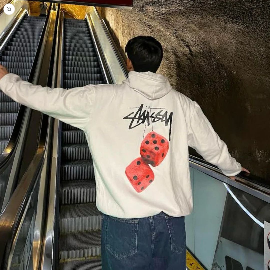 "¡Cyber Monday Explosivo! Hoodies 2 por $30,000 – Solo hasta el 6 de Octubre!"