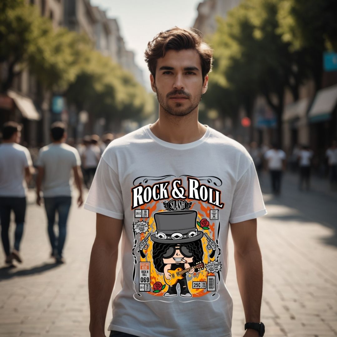 Poleras DTF Semitonos ( Envios Gratis dentro santiago )