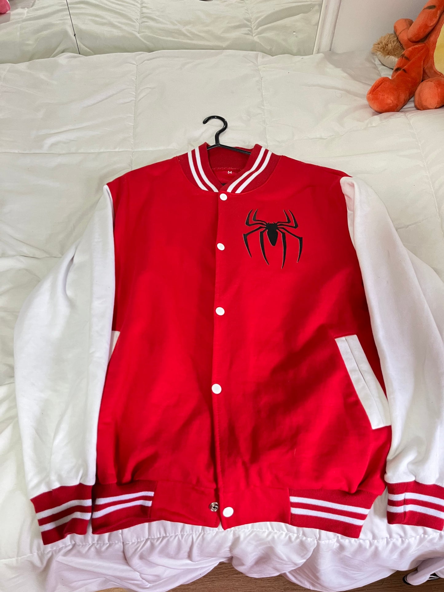 Varsity jackets