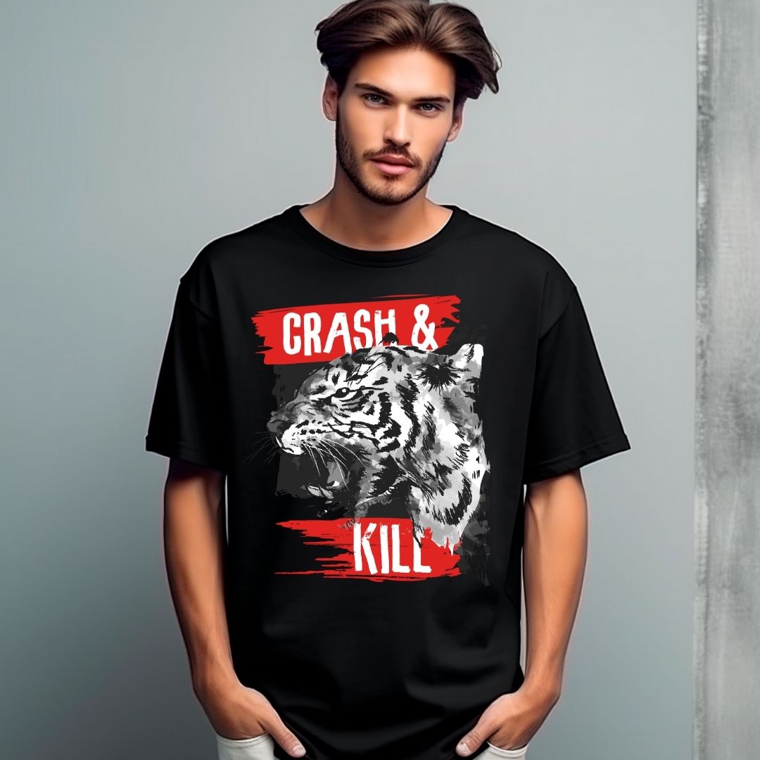 Poleras DTF Semitonos ( Envios Gratis dentro santiago )