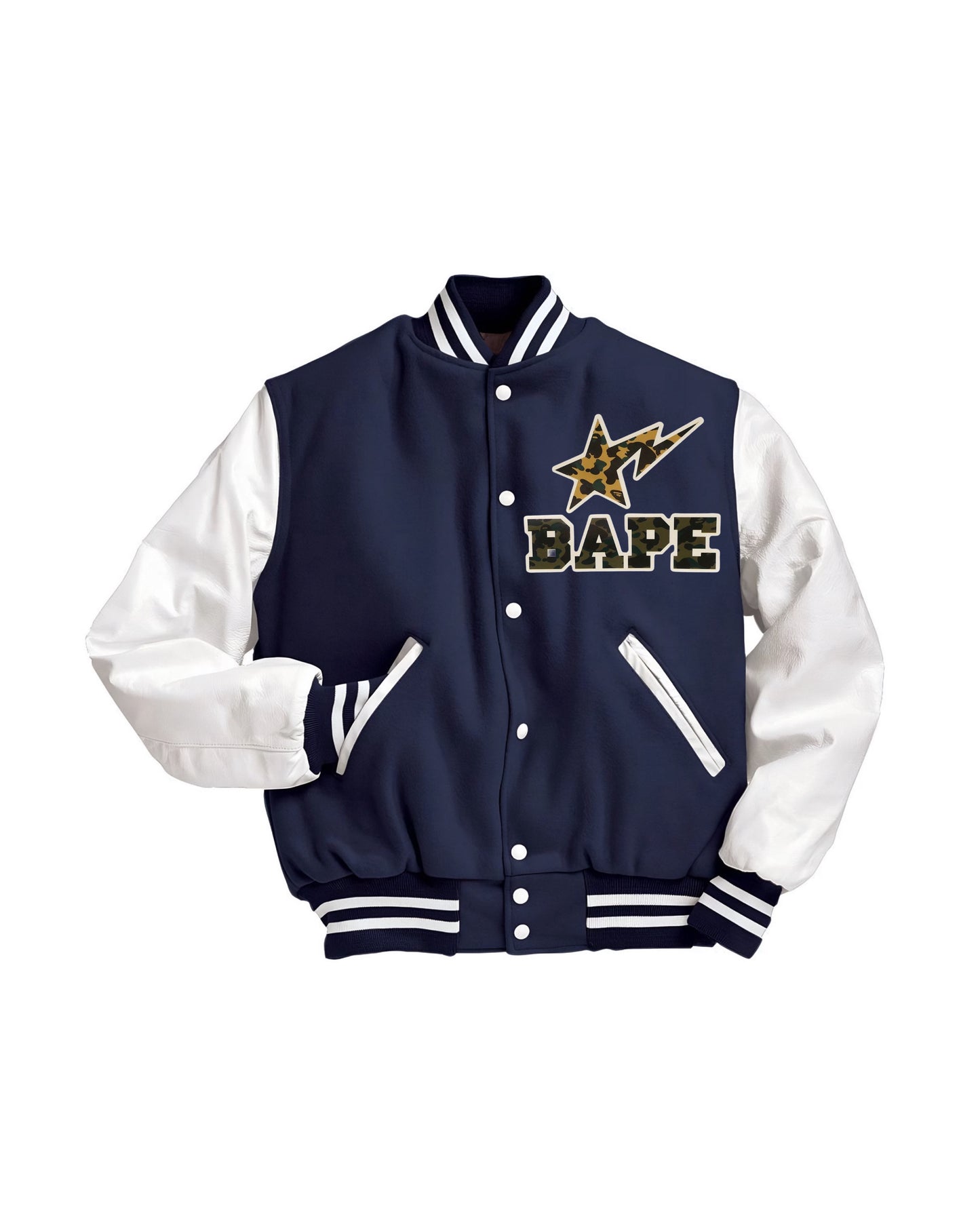 Varsity jackets