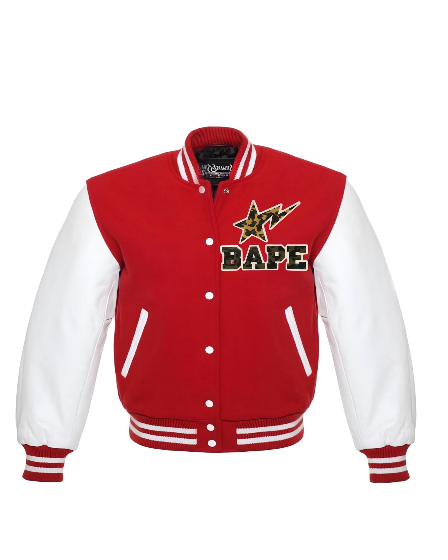 Varsity jackets