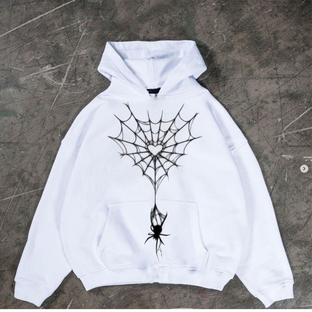 "¡Cyber Monday Explosivo! Hoodies 2 por $30,000 – Solo hasta el 6 de Octubre!"