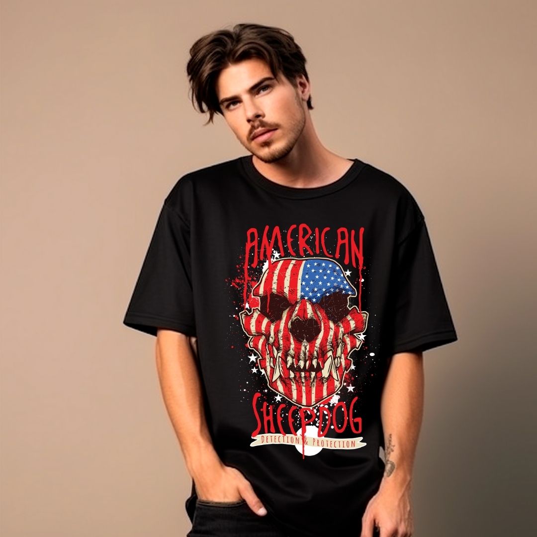 Poleras DTF Semitonos ( Envios Gratis dentro santiago )