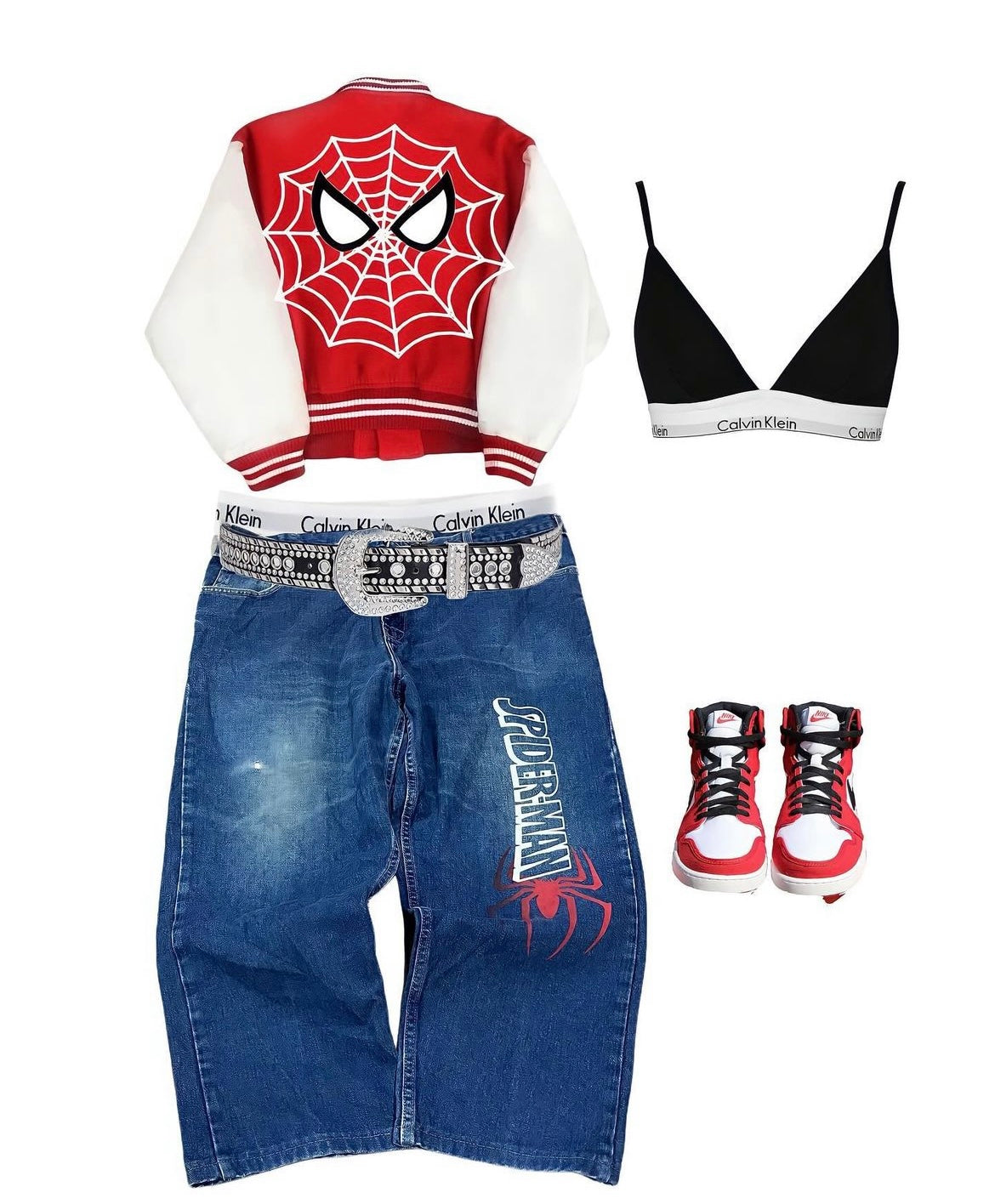 Varsity jackets