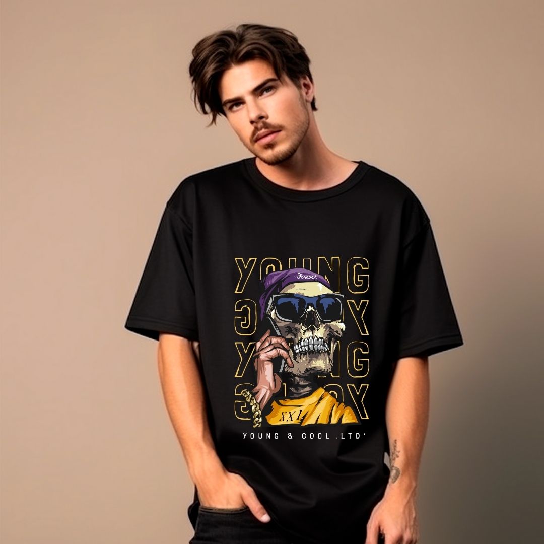 Poleras DTF Semitonos ( Envios Gratis dentro santiago )