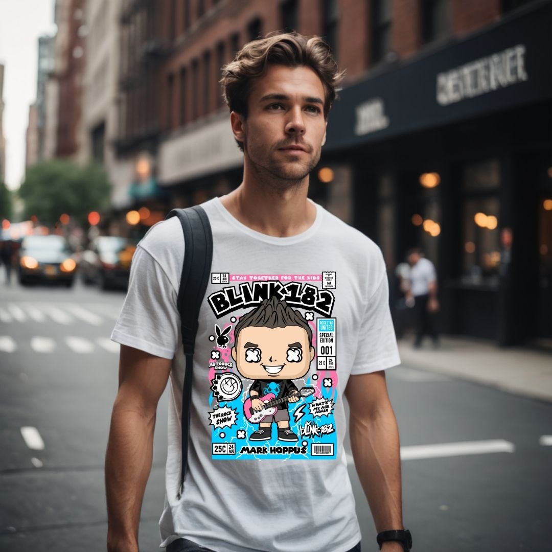 Poleras DTF Semitonos ( Envios Gratis dentro santiago )