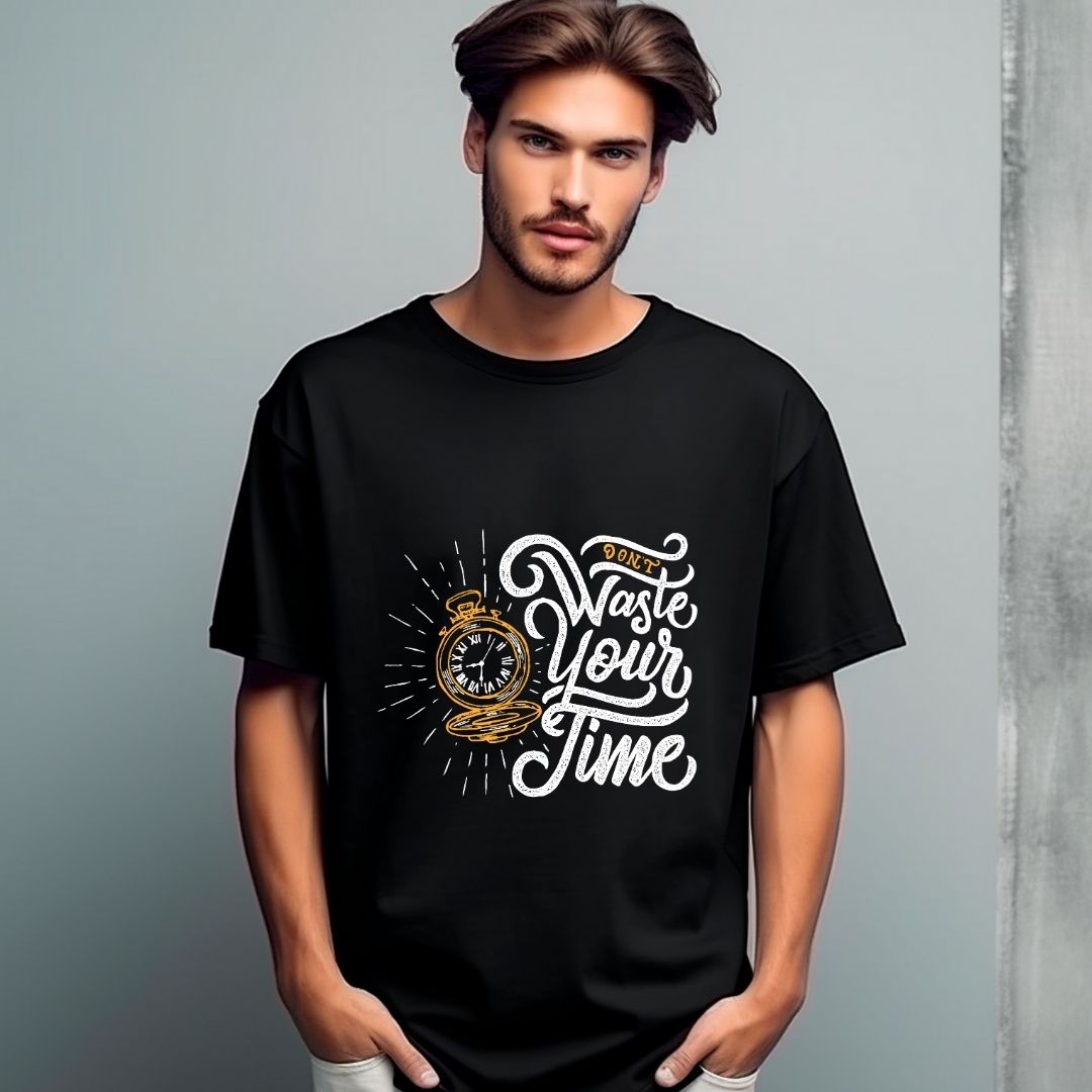 Poleras DTF Semitonos ( Envios Gratis dentro santiago )