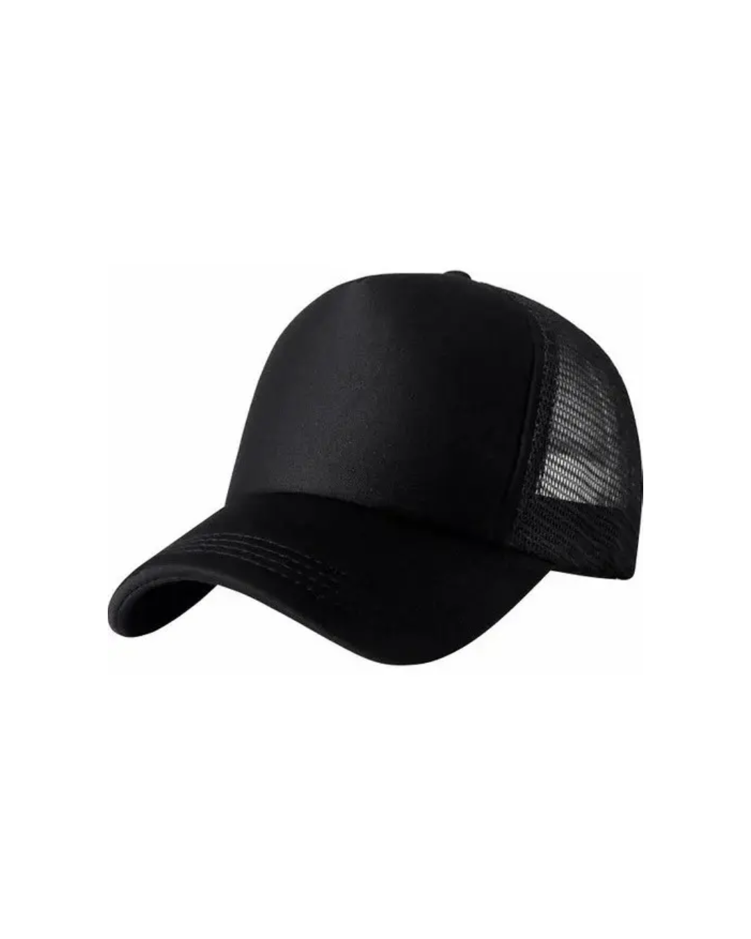Trucker Cap negro Basic