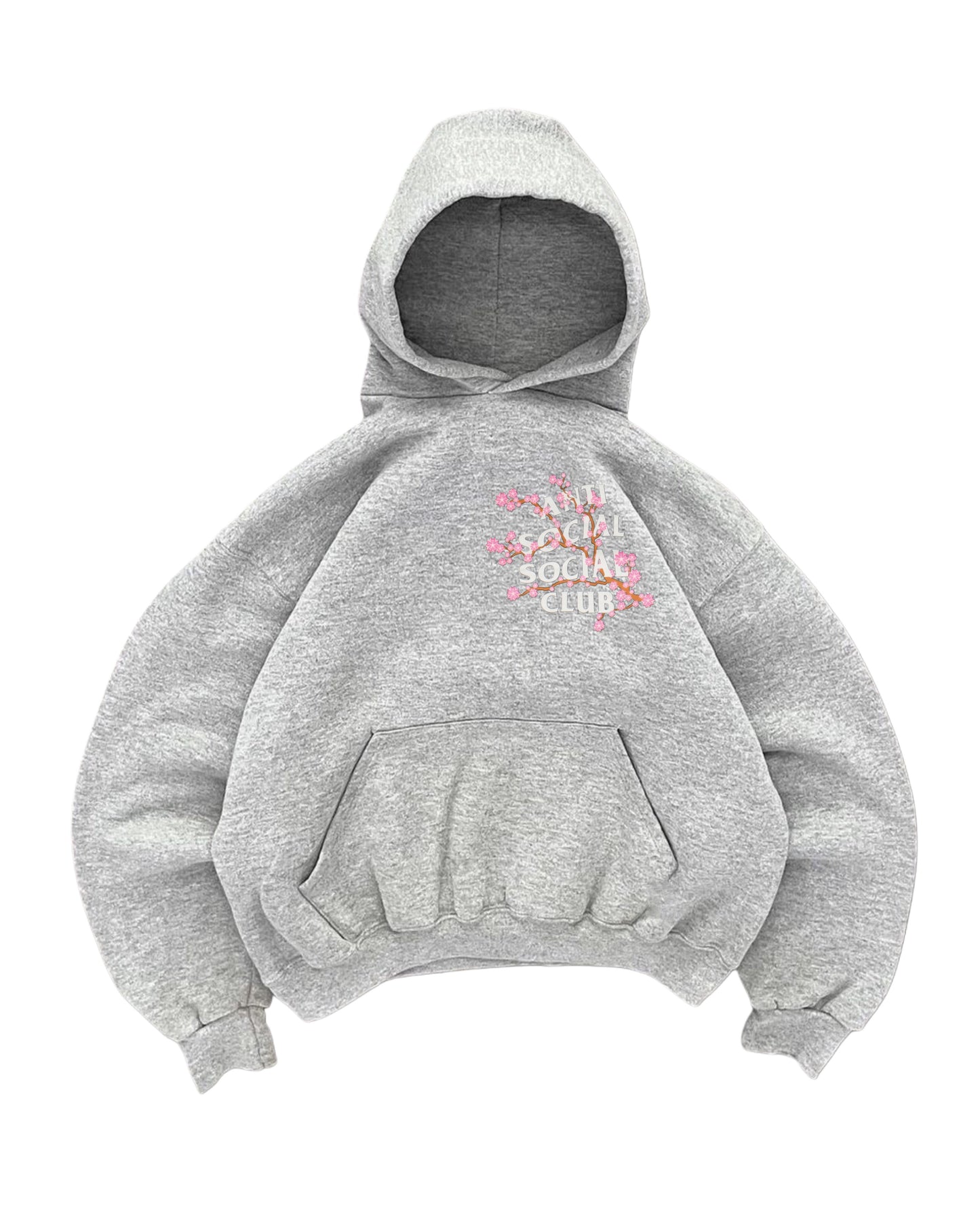 Hoodie antisocial manga globo