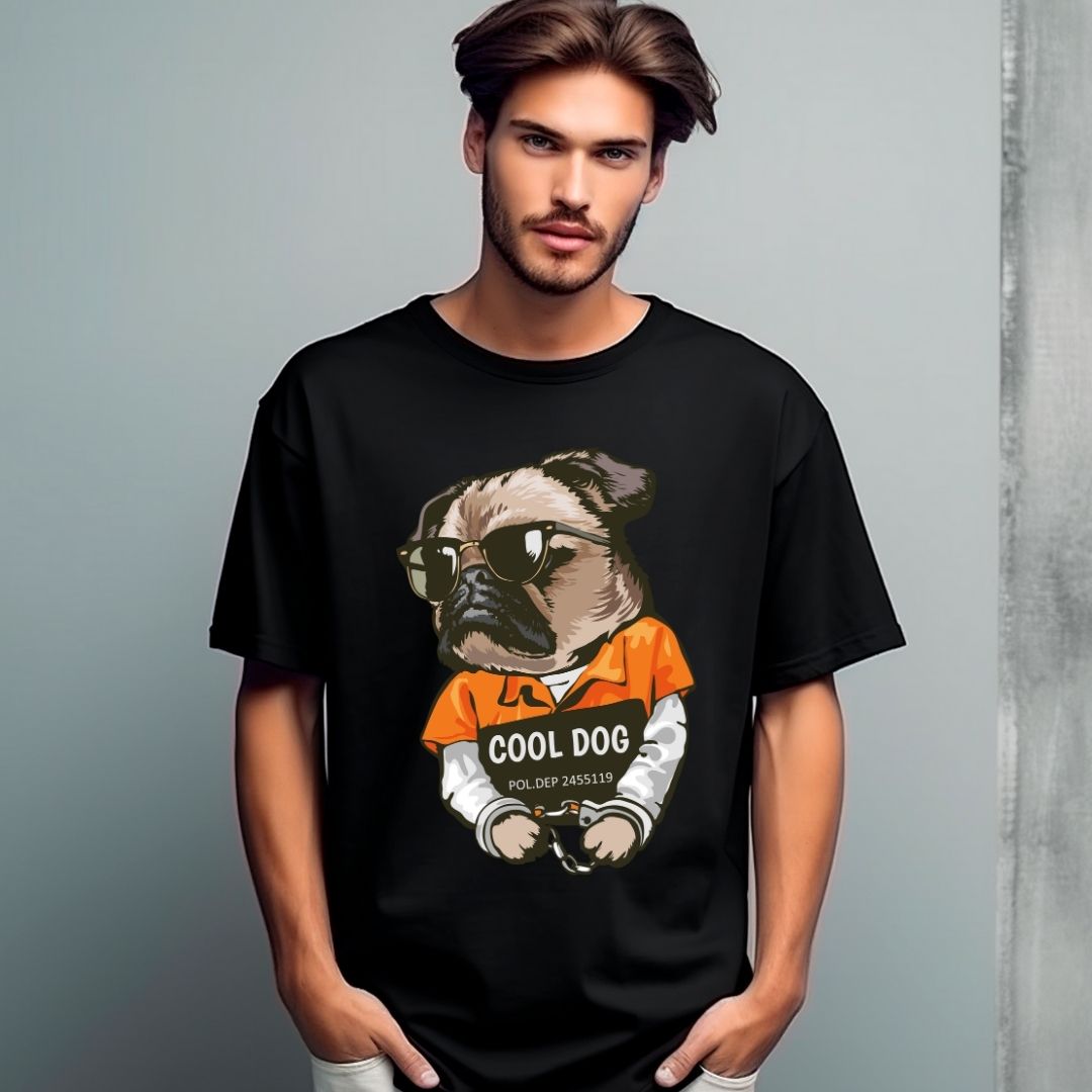 Poleras DTF Semitonos ( Envios Gratis dentro santiago )