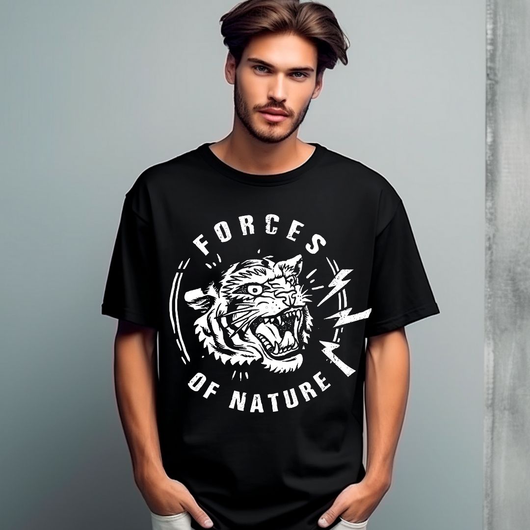 Poleras DTF Semitonos ( Envios Gratis dentro santiago )