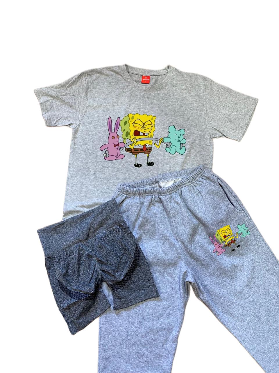 Joggers