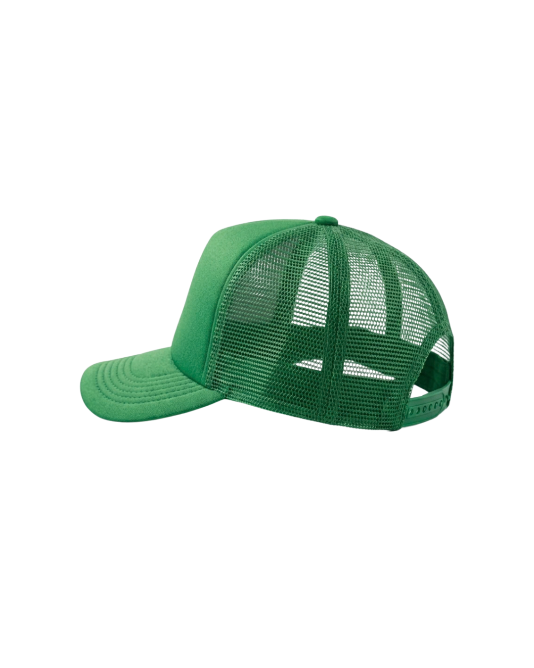 Trucker Cap Verde Basic