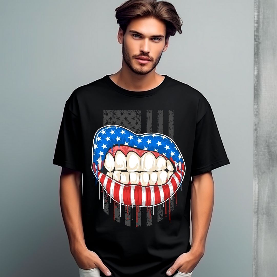 Poleras DTF Semitonos ( Envios Gratis dentro santiago )