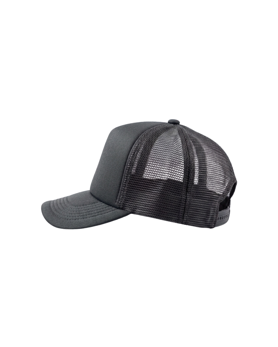 Trucker Cap Gris Basic