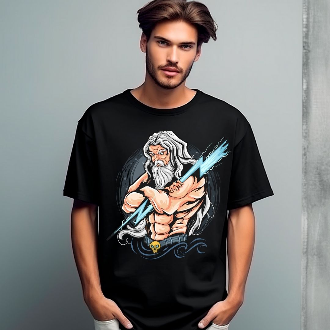 Poleras DTF Semitonos ( Envios Gratis dentro santiago )