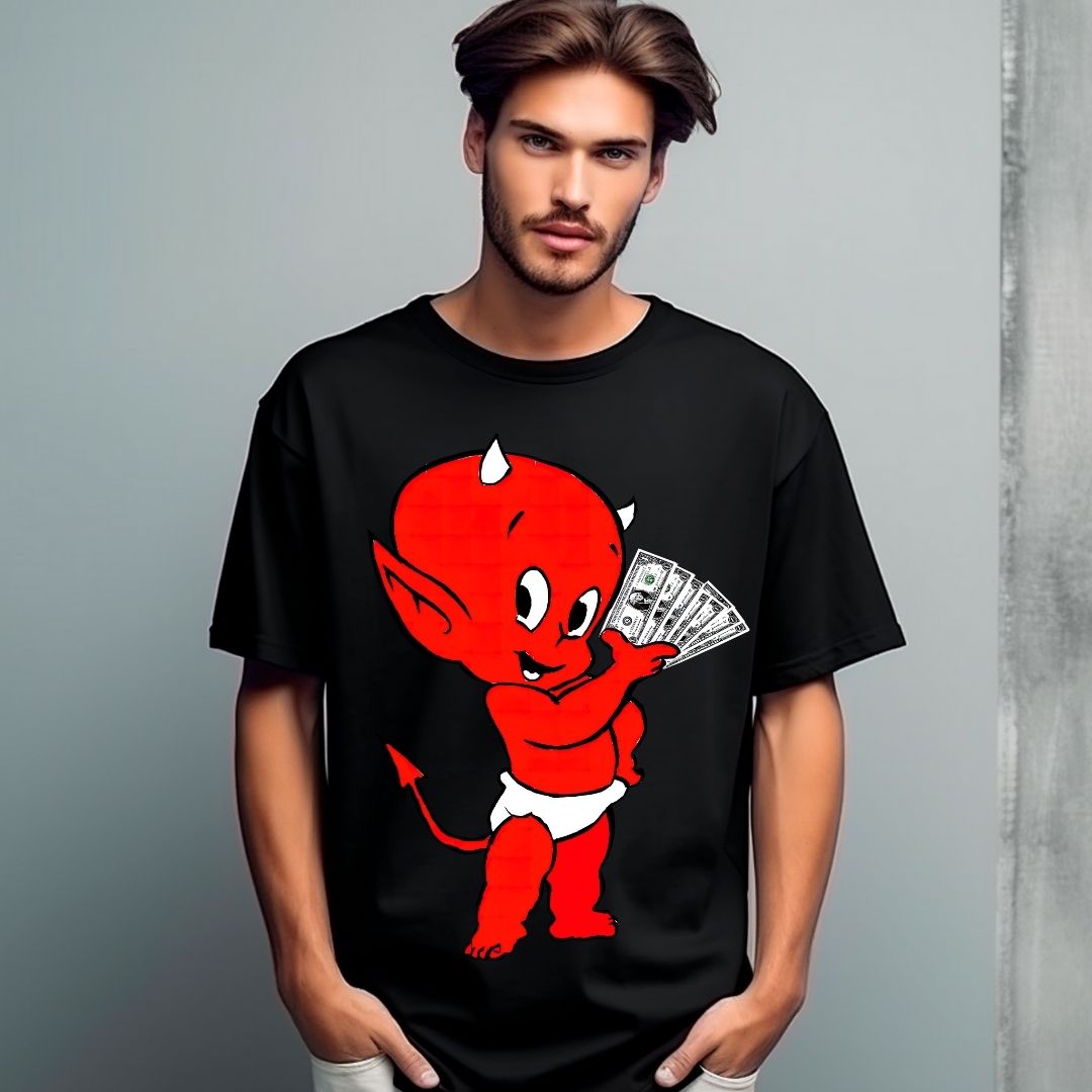 Poleras DTF Semitonos ( Envios Gratis dentro santiago )