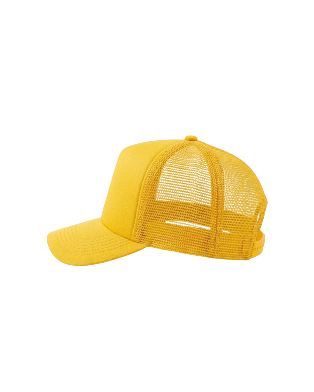 Trucker Cap amarillo Basic