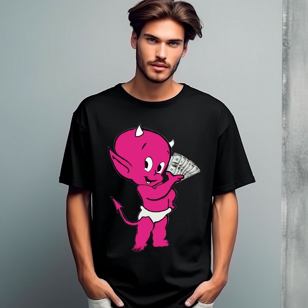 Poleras DTF Semitonos ( Envios Gratis dentro santiago )