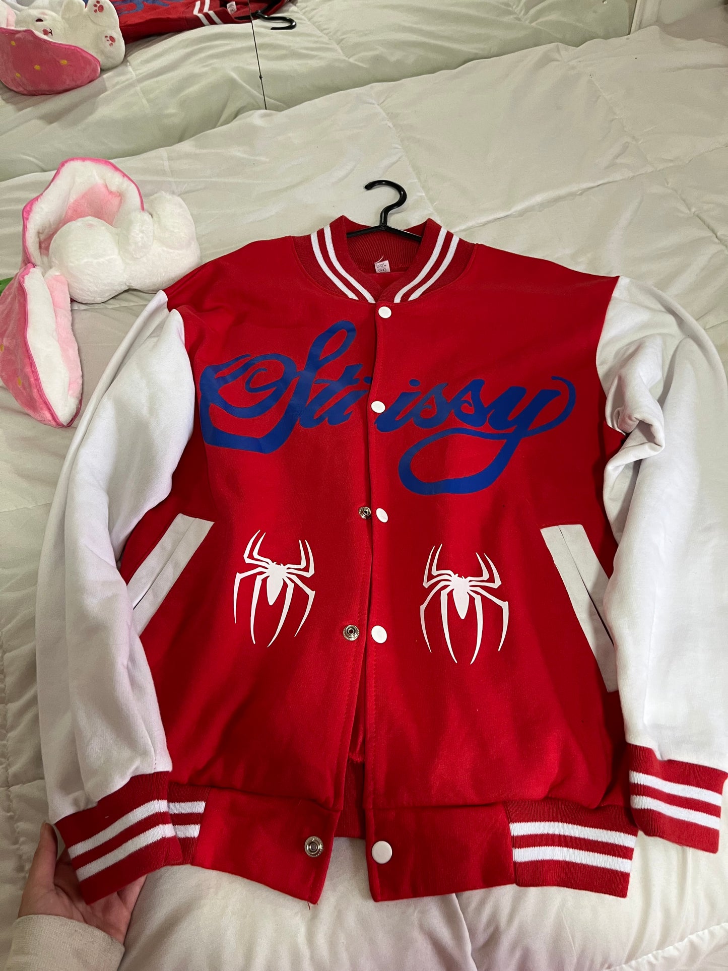 Varsity jackets