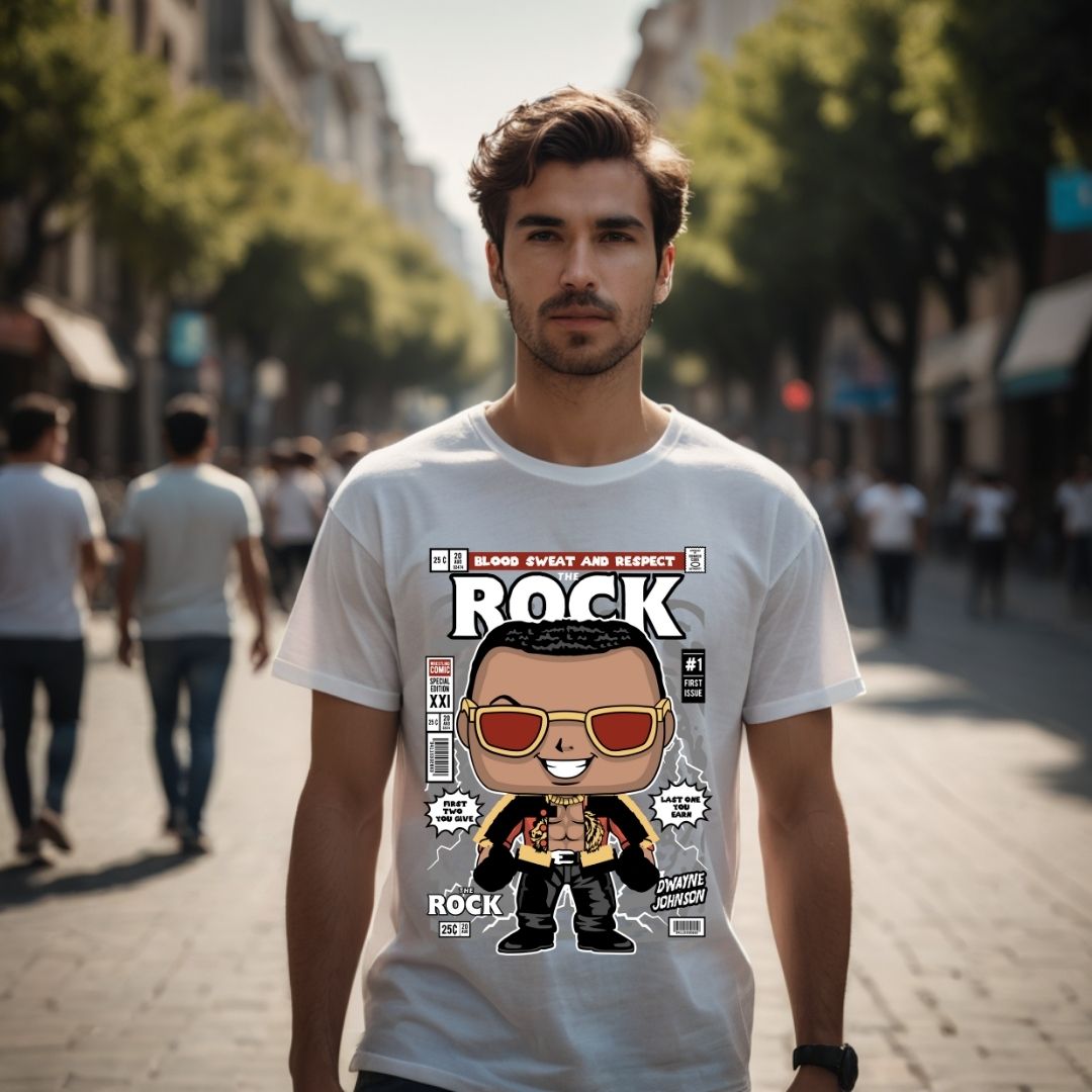 Poleras DTF Semitonos ( Envios Gratis dentro santiago )