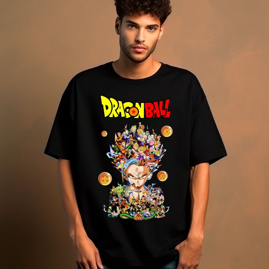 Poleras DTF Semitonos ( Envios Gratis dentro santiago )