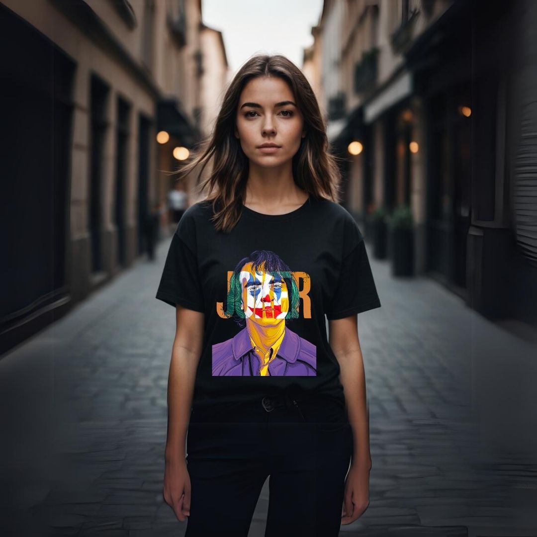 Poleras DTF Semitonos ( Envios Gratis dentro santiago )