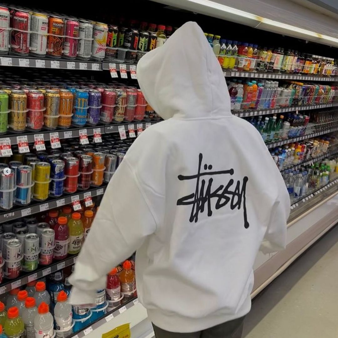 "¡Cyber Monday Explosivo! Hoodies 2 por $30,000 – Solo hasta el 6 de Octubre!"
